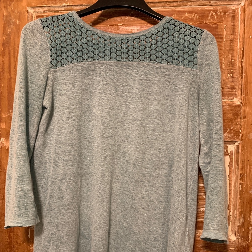 Free People Shirt